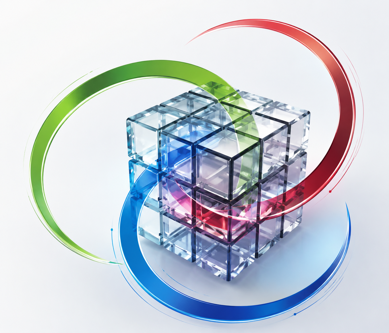 نرم‌افزار جامع ERP دانارای